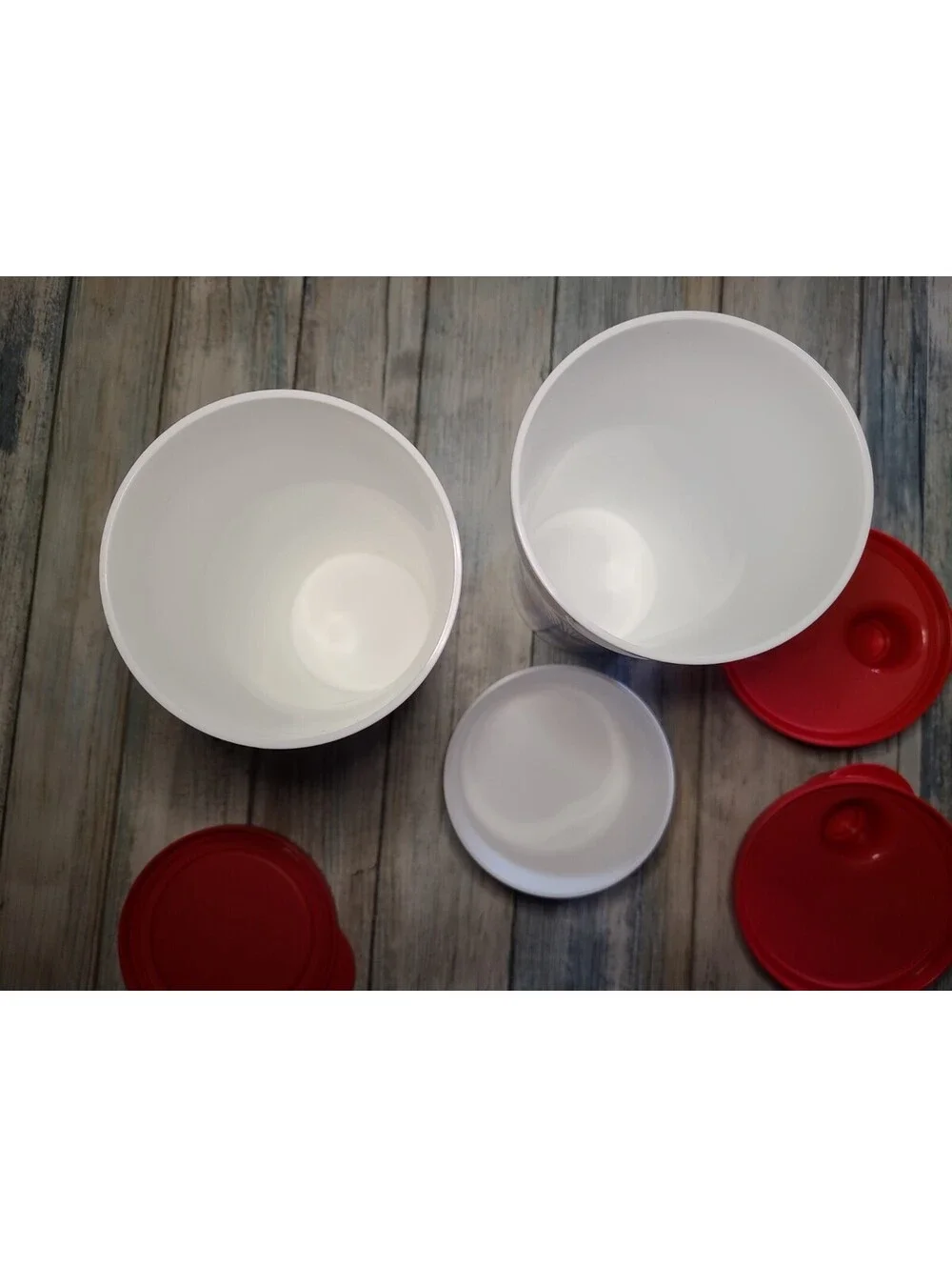 Toy Story 4 Tupperware Two Tumblers And One Detachable Snack Container. Bo Peep